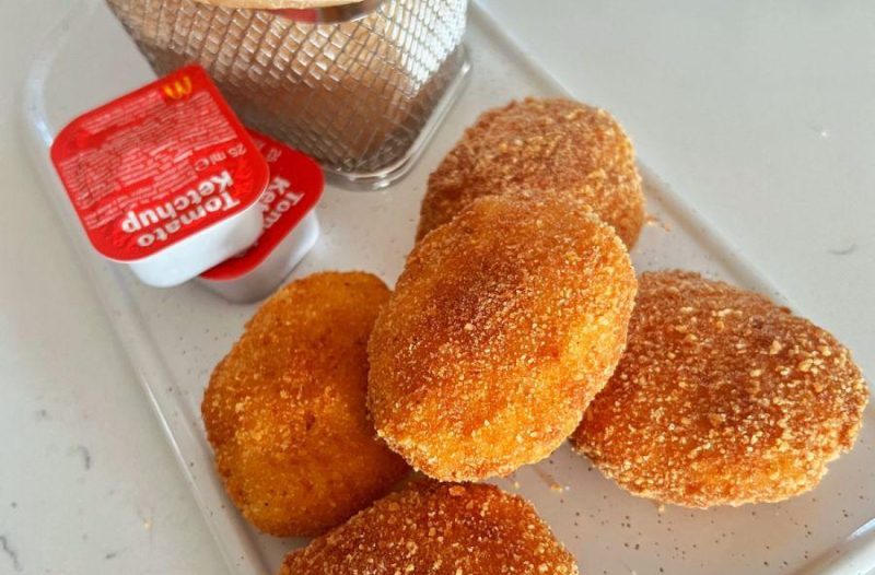 Pag - otok-pag-online.net - Domaći pileći nuggetsi