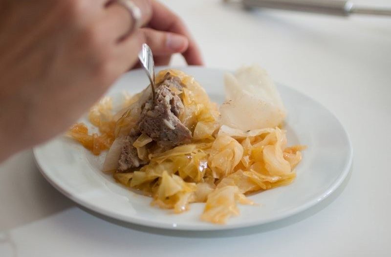 Pag - otok-pag-online.net - Sarma na novi način