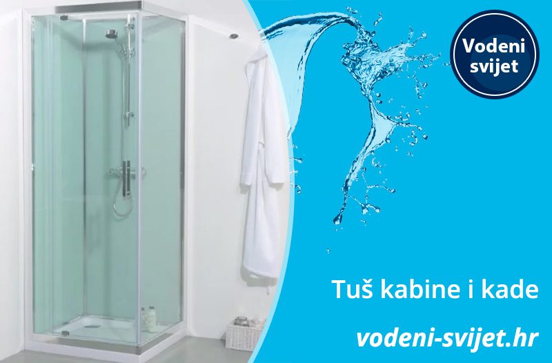 Pag - otok-pag-online.net - Tvrtke - Tuš kabine i kade