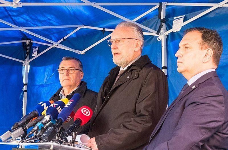 Pag - otok-pag-online.net, Aktualnosti - Danas od ponoći ukidanje epidemioloških ograničenja