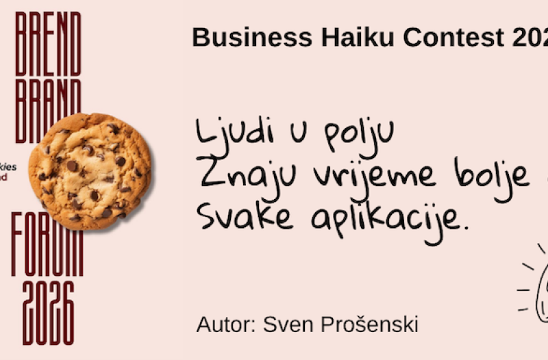 Pag - otok-pag-online.net - Business Haiku Contest okupio 144 rada: Pobjednički haiku slavi mudrost ljudi i prirode