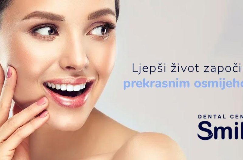 Pag - otok-pag-online.net - Dental centar Smile